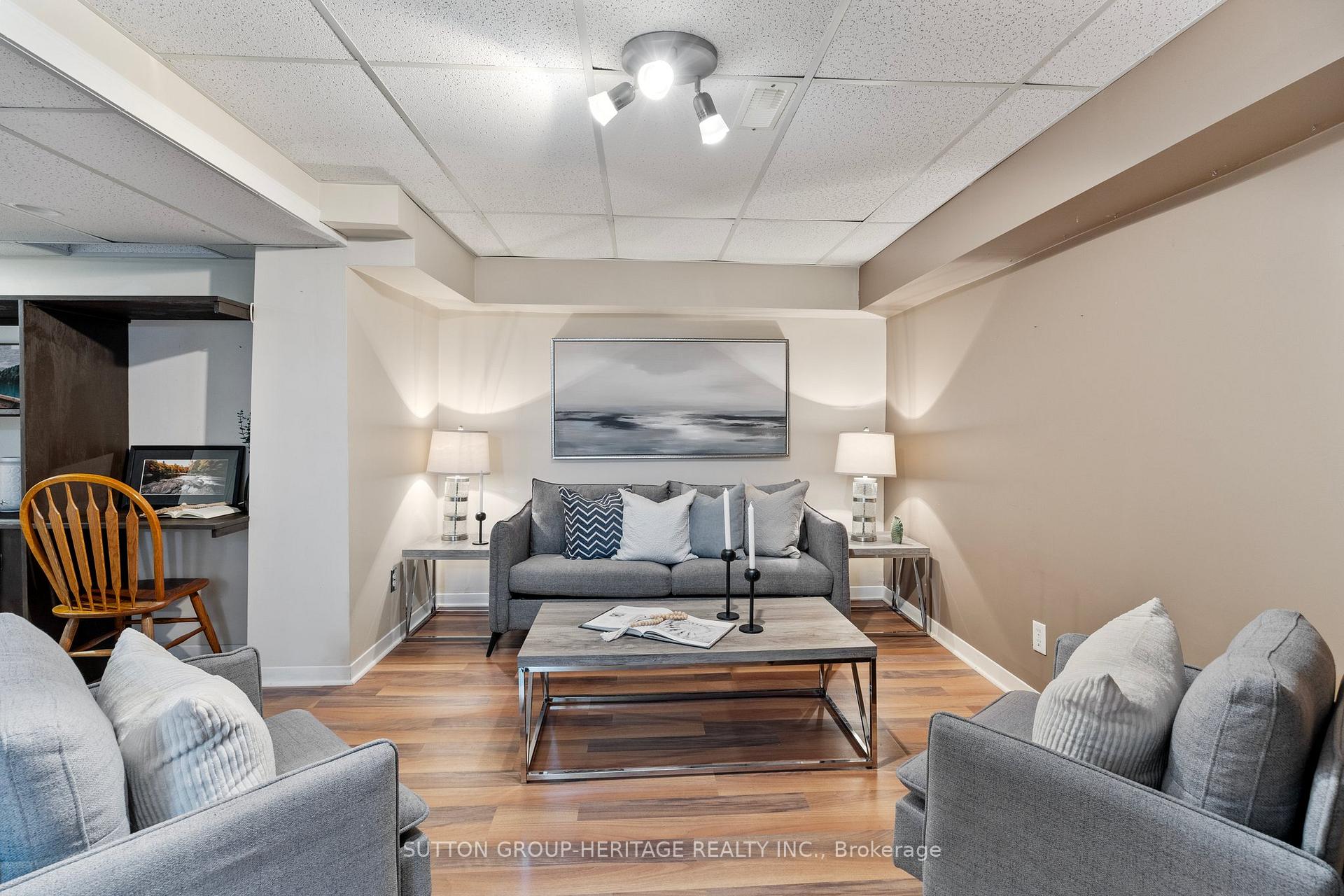Photo 34 of 65 Oke Road, Clarington, Courtice — HOMEH