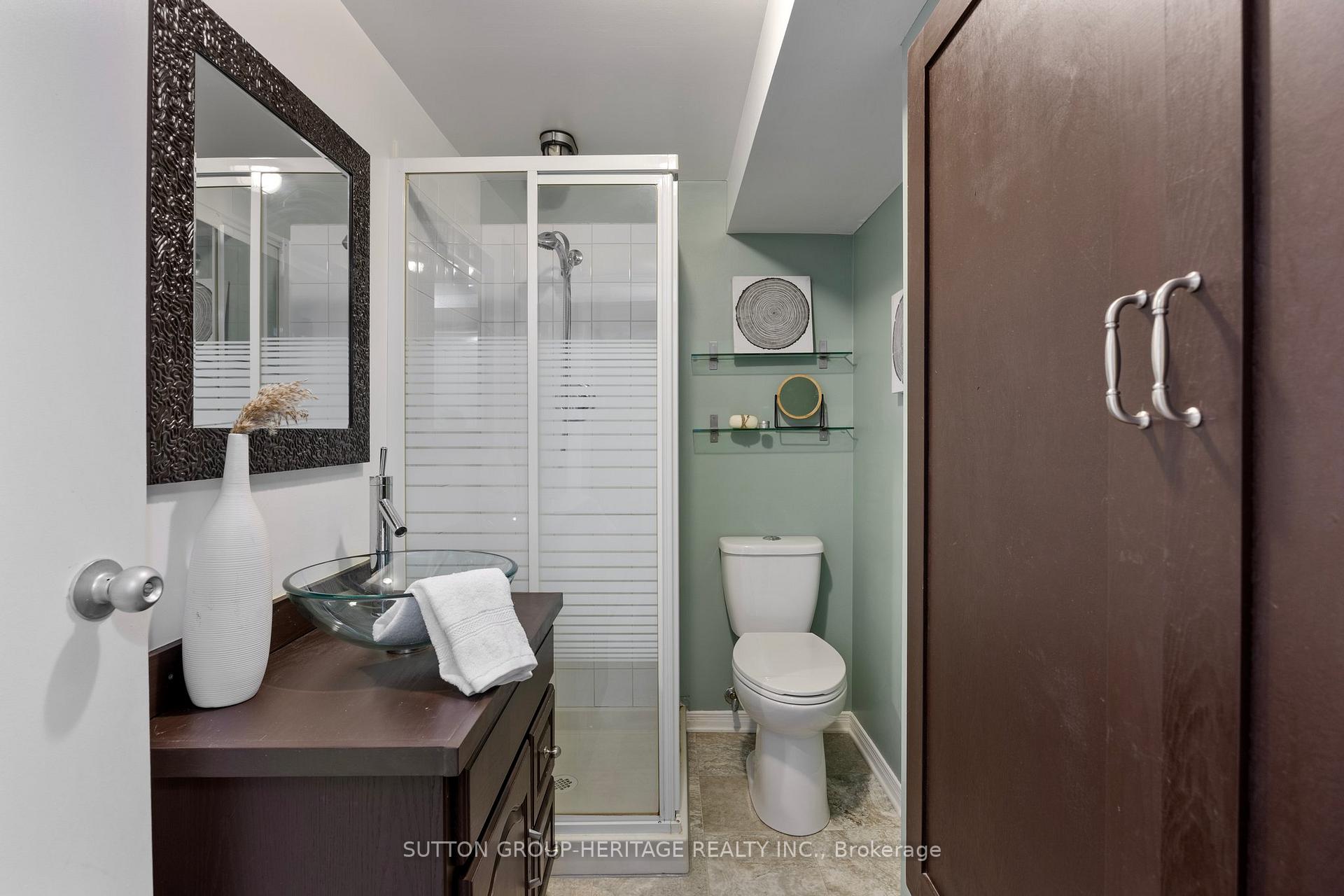 Photo 35 of 65 Oke Road, Clarington, Courtice — HOMEH