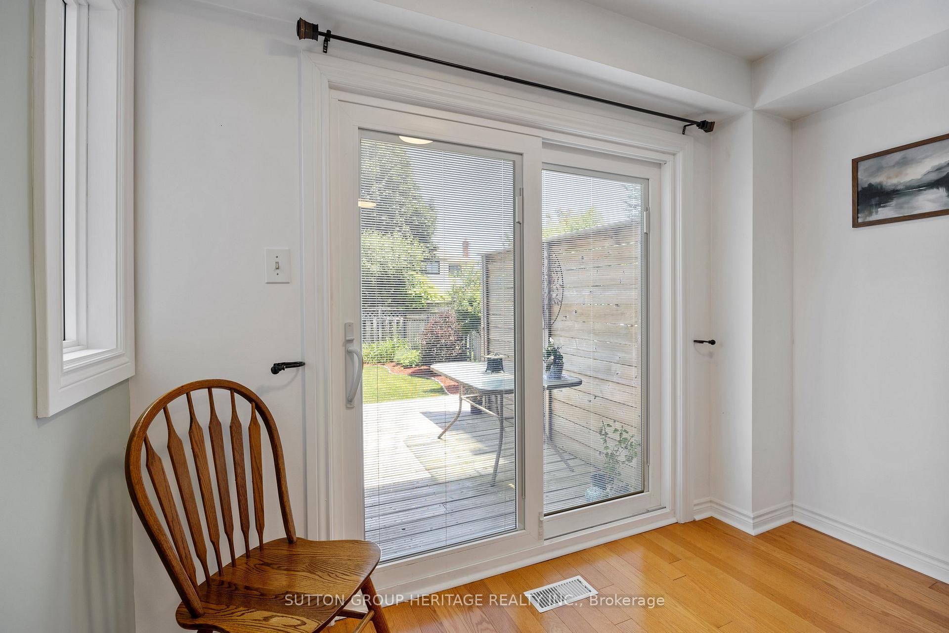 Photo 37 of 65 Oke Road, Clarington, Courtice — HOMEH