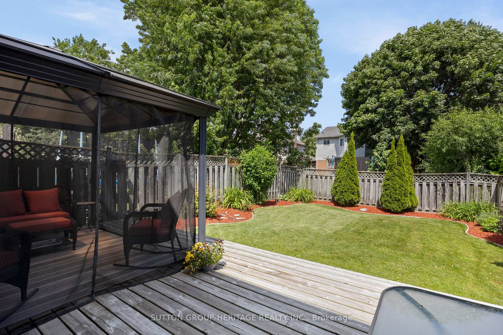 Photo 38 of 65 Oke Road, Clarington, Courtice — HOMEH