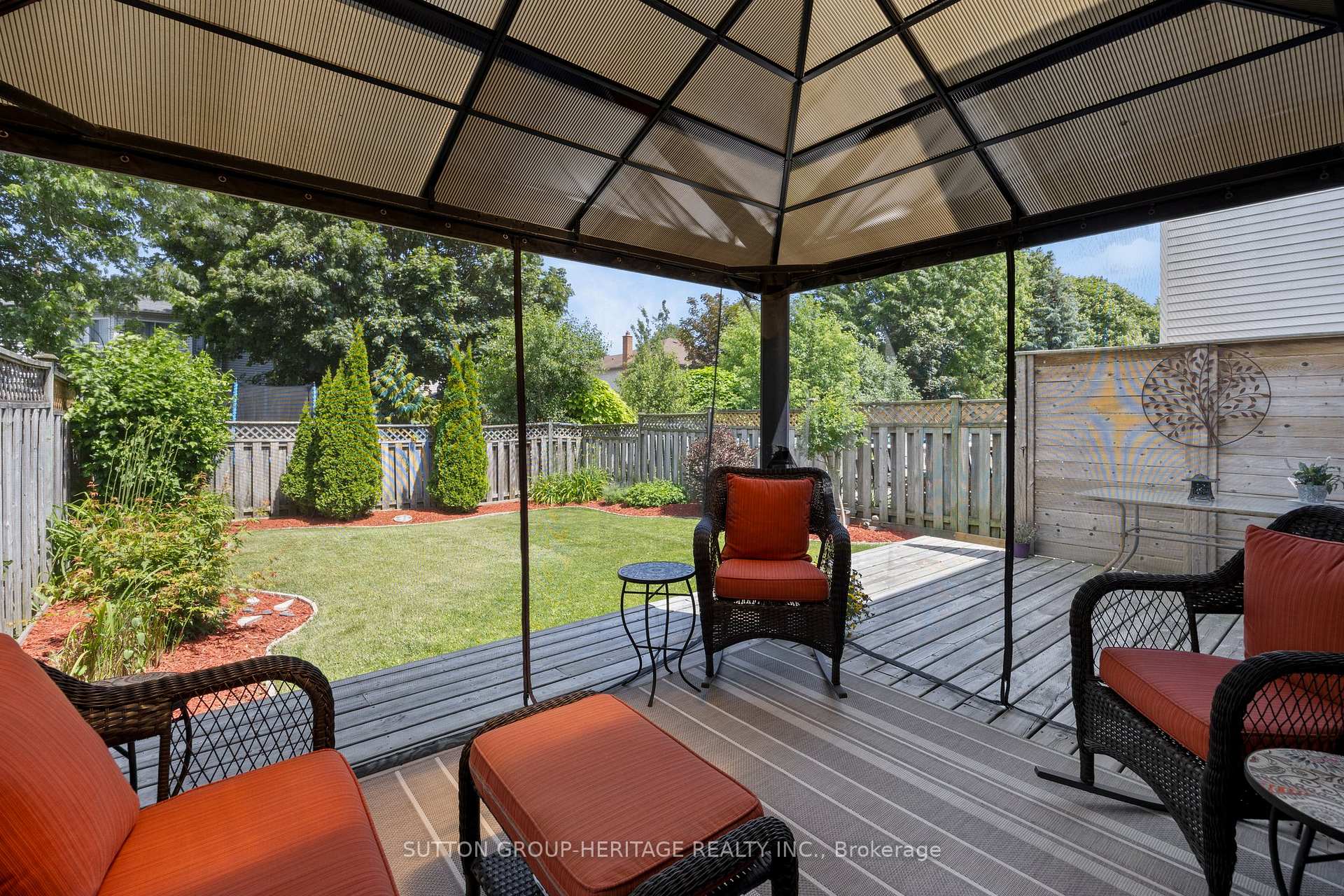 Photo 39 of 65 Oke Road, Clarington, Courtice — HOMEH