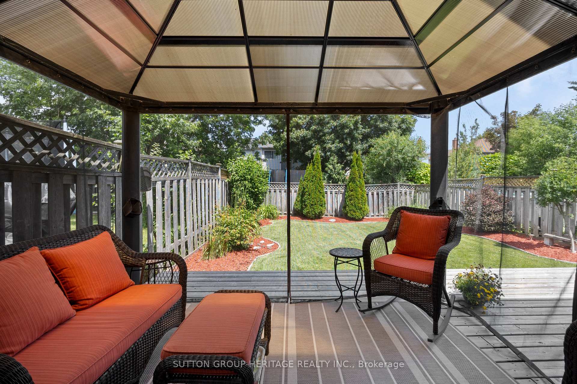 Photo 40 of 65 Oke Road, Clarington, Courtice — HOMEH