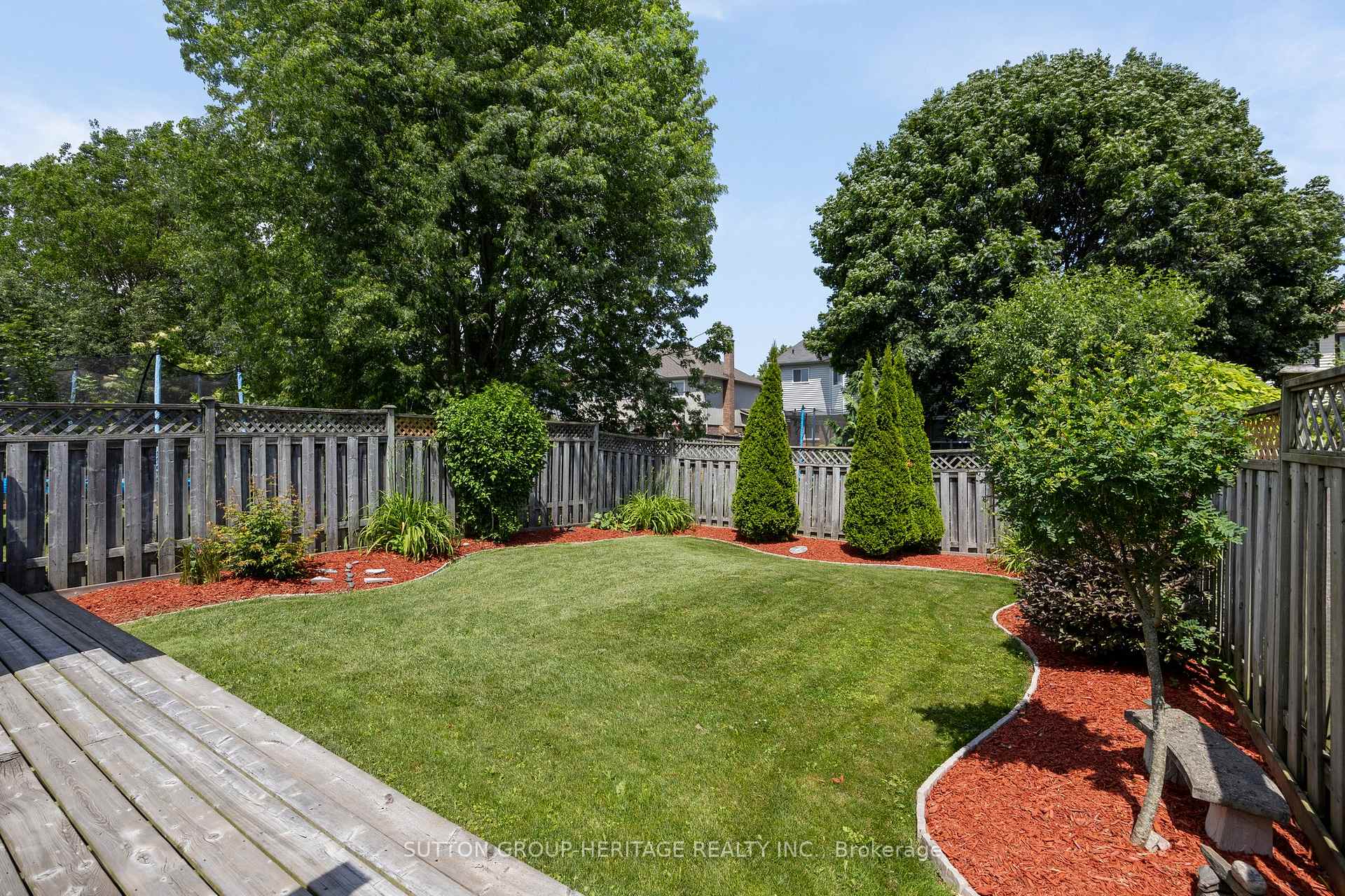 Photo 42 of 65 Oke Road, Clarington, Courtice — HOMEH