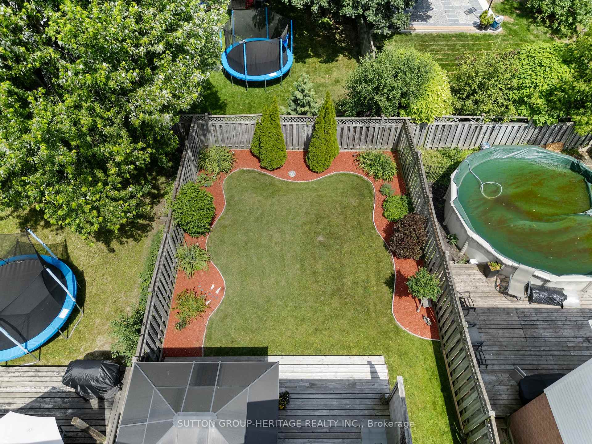Photo 43 of 65 Oke Road, Clarington, Courtice — HOMEH