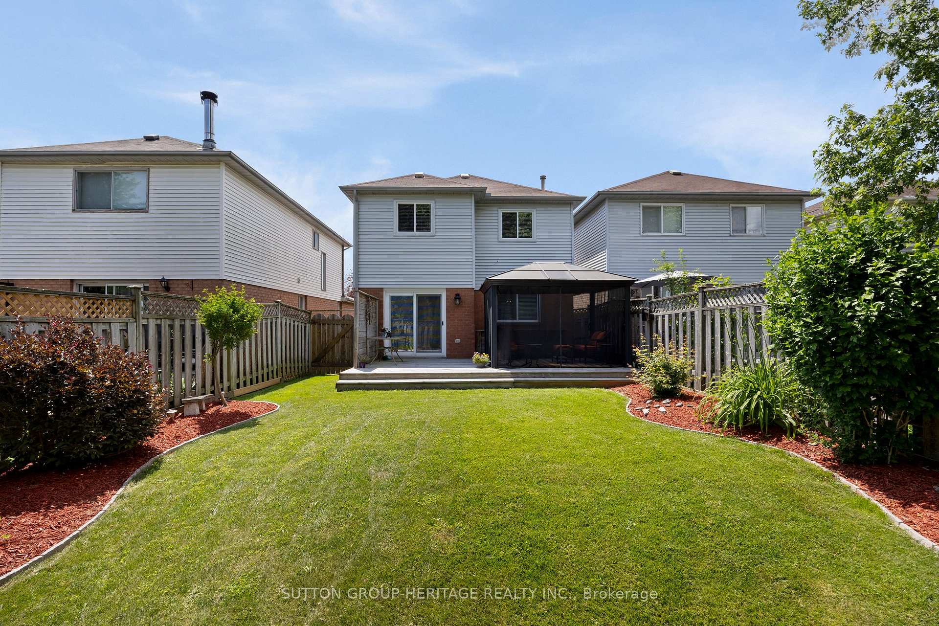 Photo 46 of 65 Oke Road, Clarington, Courtice — HOMEH