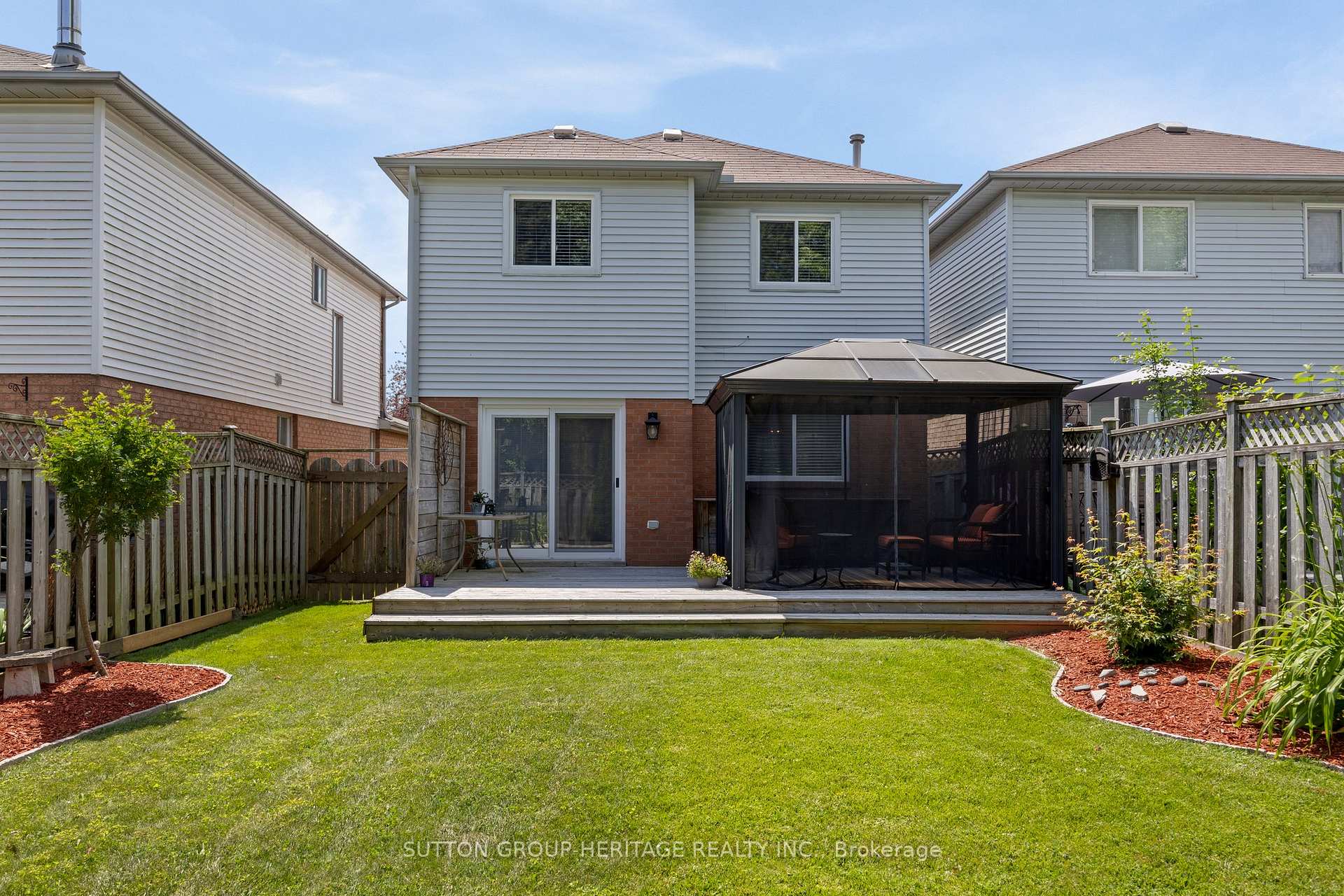 Photo 47 of 65 Oke Road, Clarington, Courtice — HOMEH