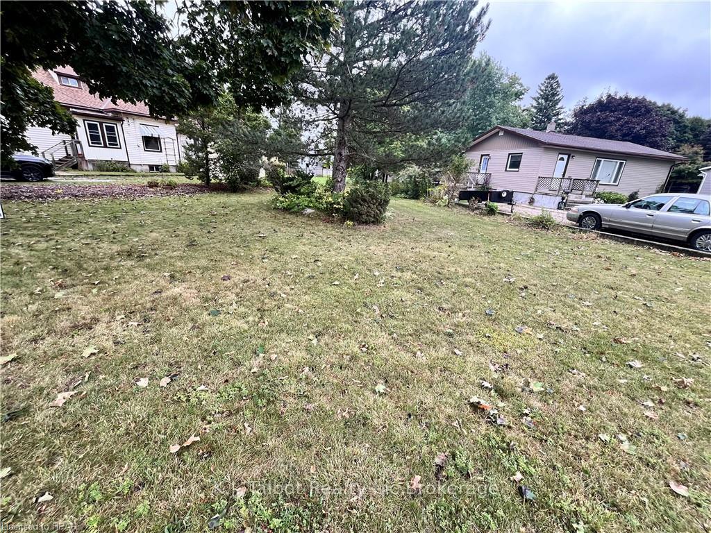 Photo 1 of LOT21 Hincks Street, Goderich, Goderich (Town) — HOMEH