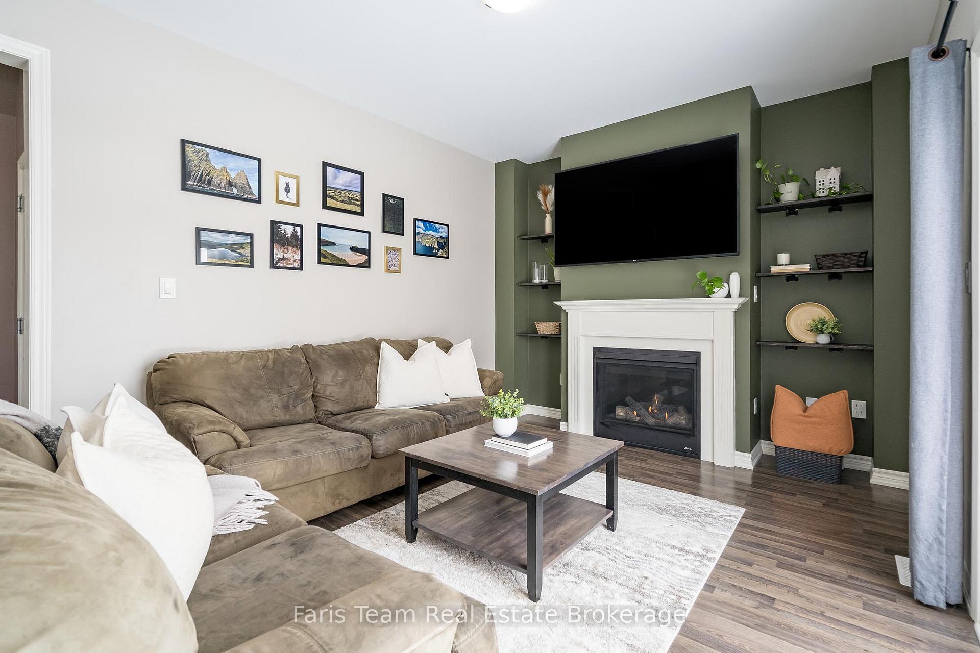Photo 7 of 210 Springfield Crescent, Clearview, Stayner — HOMEH