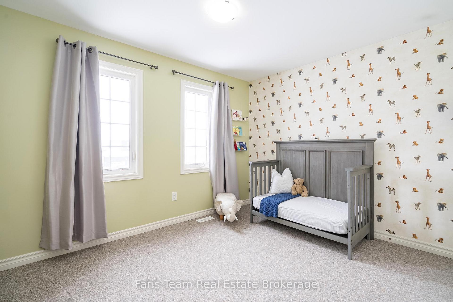 Photo 16 of 210 Springfield Crescent, Clearview, Stayner — HOMEH