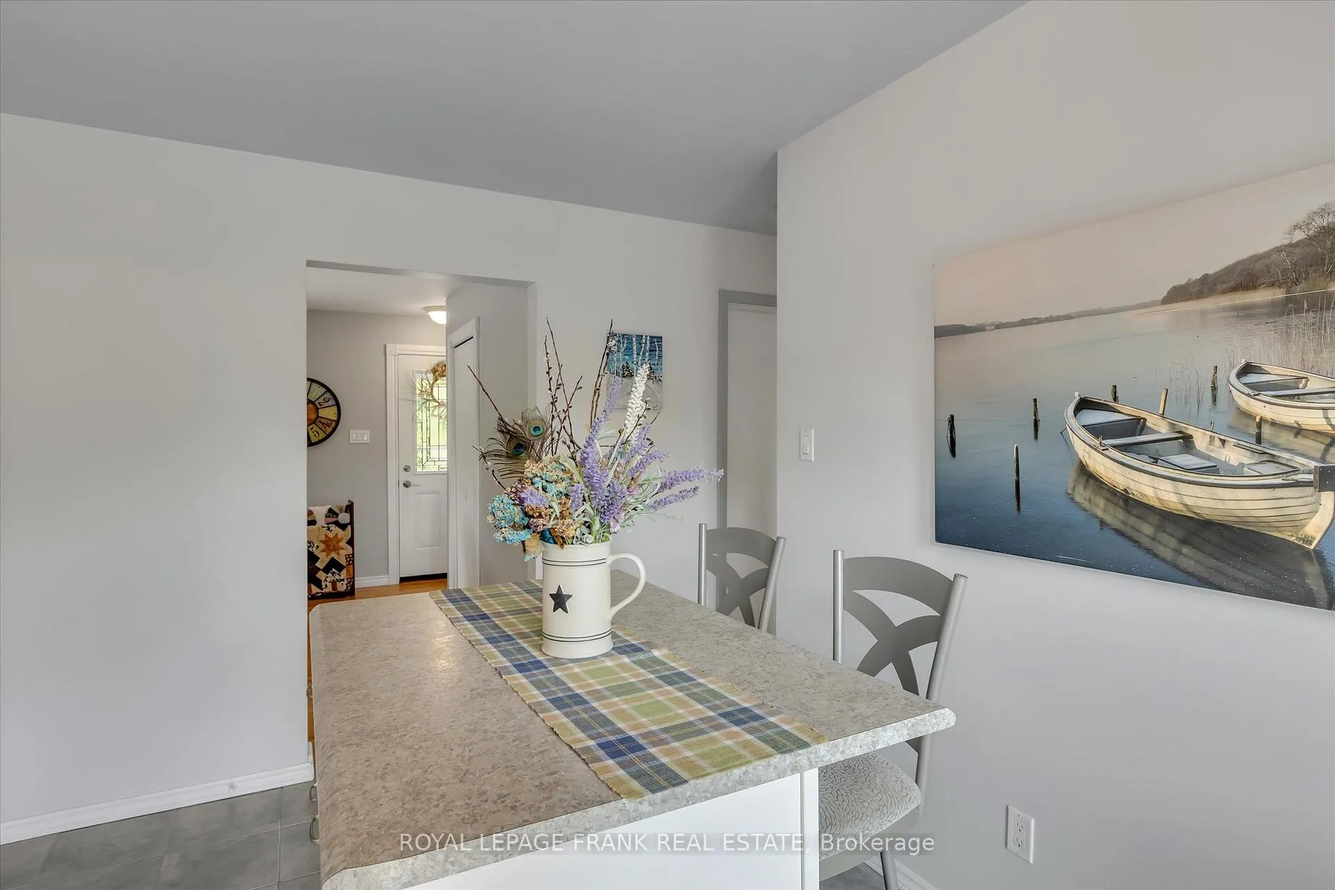 Photo 7 of 419 South Beach Road, Douro-Dummer — HOMEH