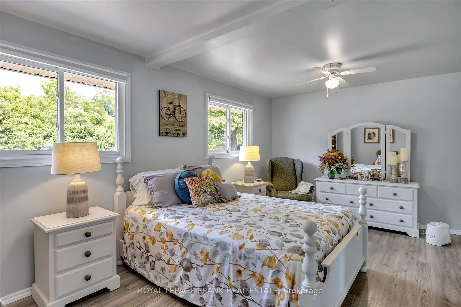 Photo 10 of 419 South Beach Road, Douro-Dummer — HOMEH