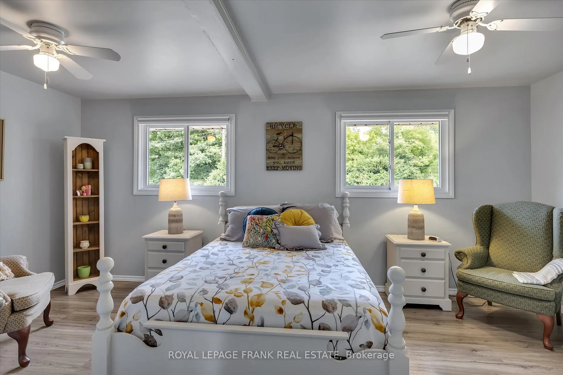 Photo 11 of 419 South Beach Road, Douro-Dummer — HOMEH
