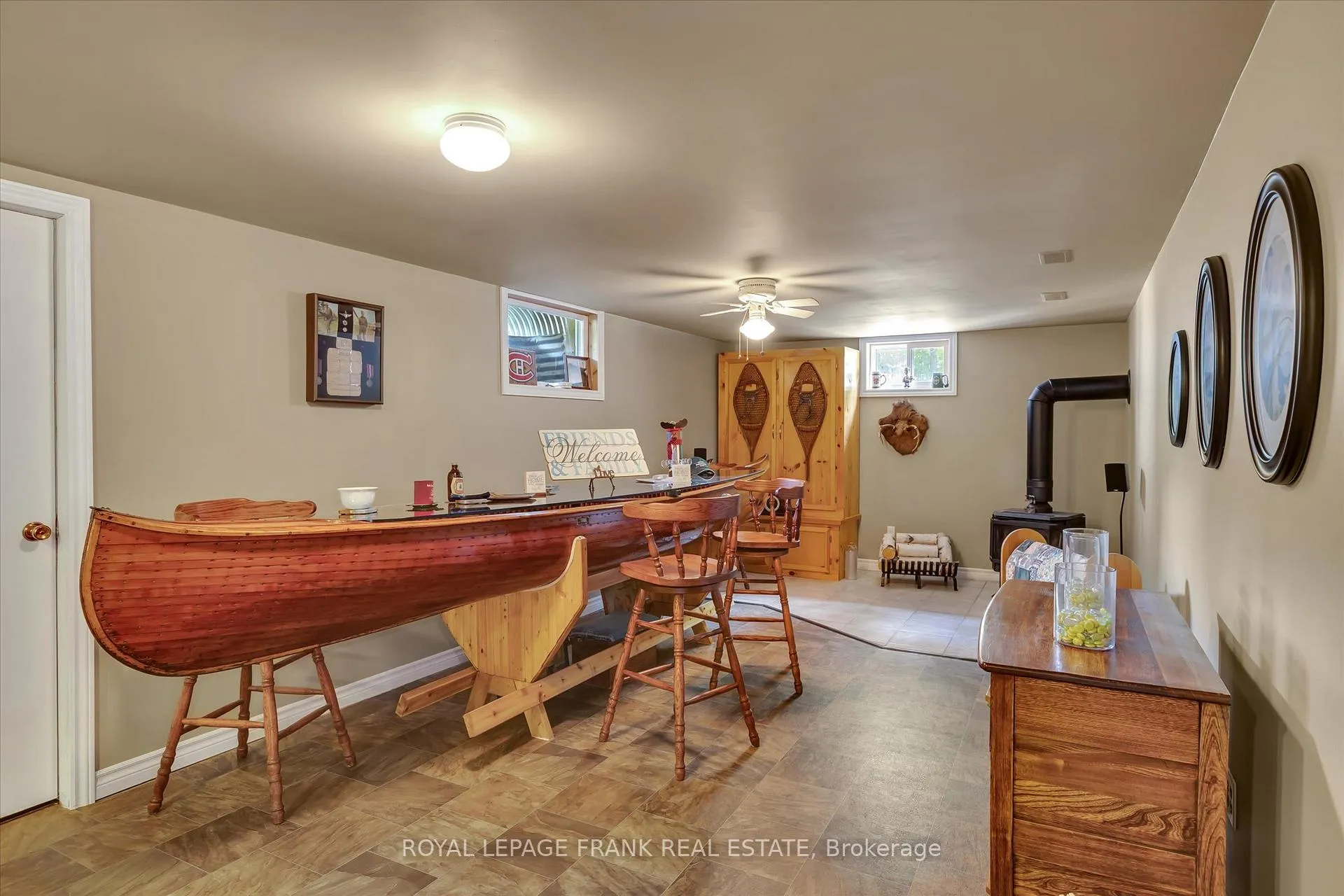 Photo 16 of 419 South Beach Road, Douro-Dummer — HOMEH