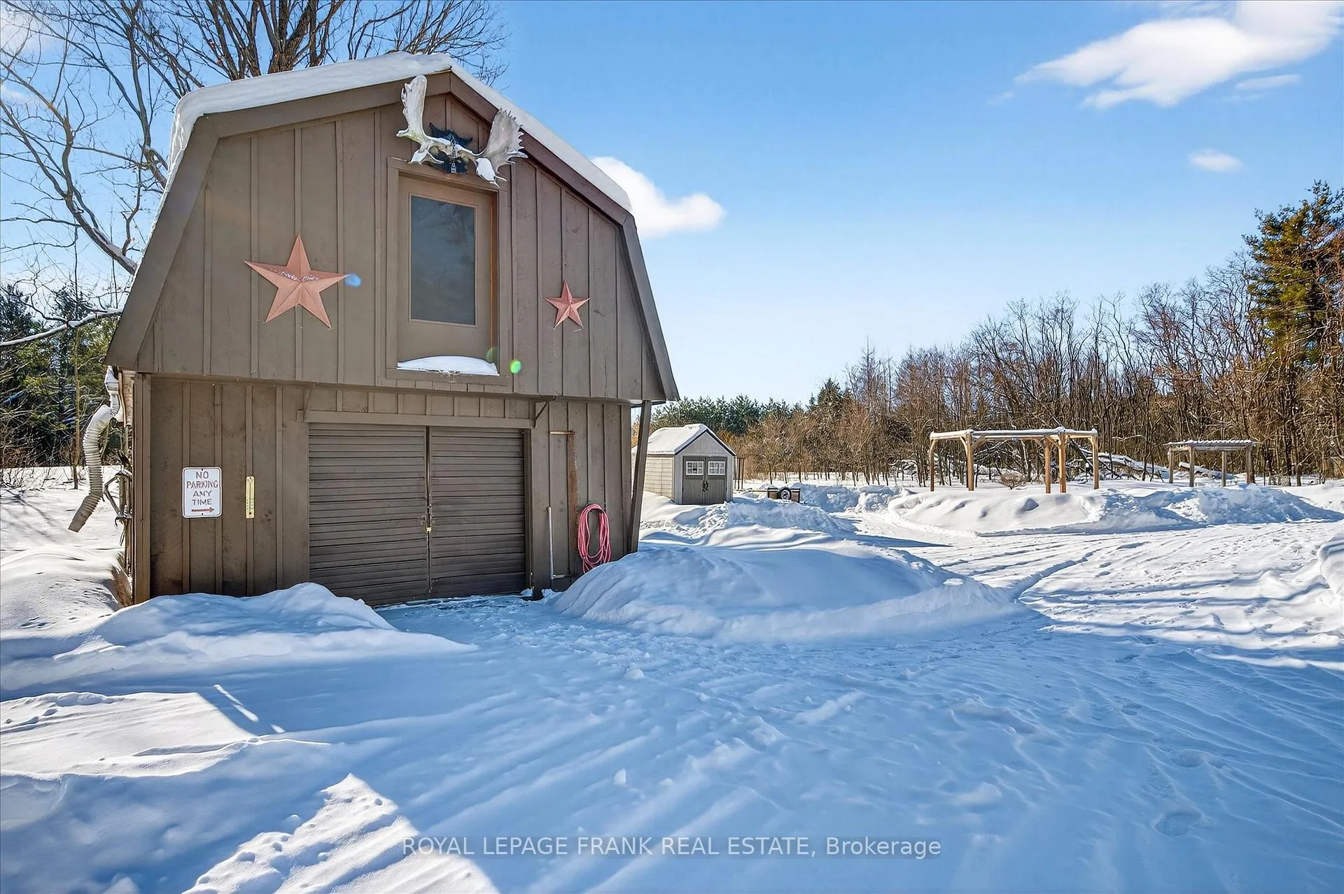 Photo 25 of 419 South Beach Road, Douro-Dummer — HOMEH