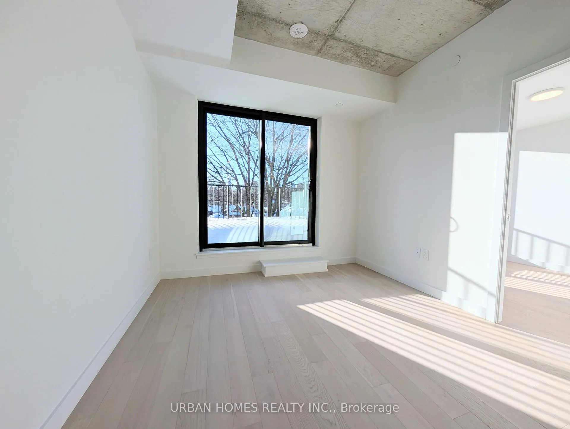 Photo 7 of Unit 509, 1720 Bayview Avenue, Toronto, Mount Pleasant East — HOMEH