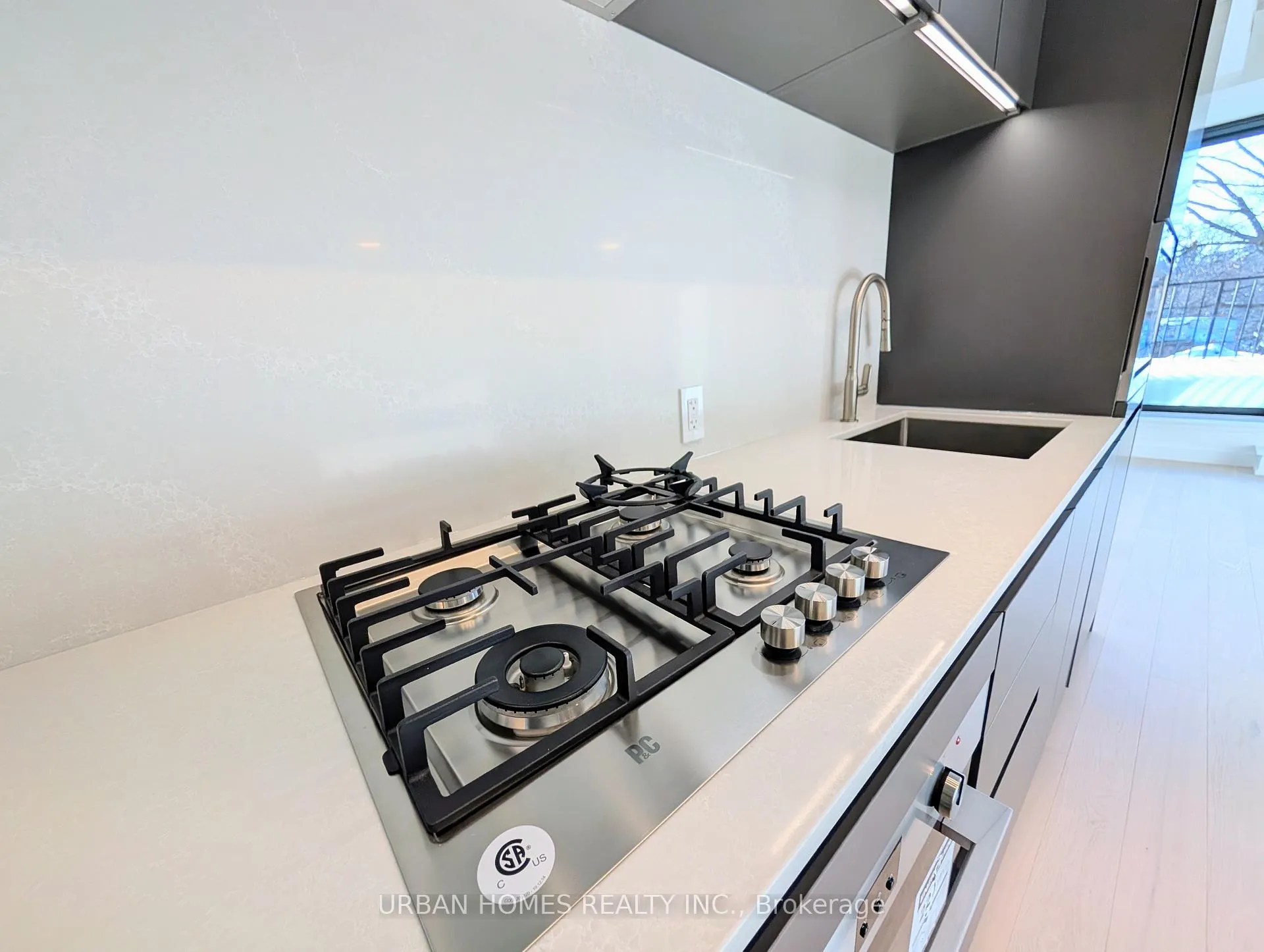 Photo 11 of Unit 509, 1720 Bayview Avenue, Toronto, Mount Pleasant East — HOMEH