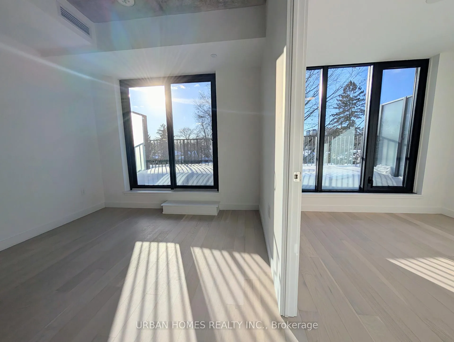 Photo 13 of Unit 509, 1720 Bayview Avenue, Toronto, Mount Pleasant East — HOMEH