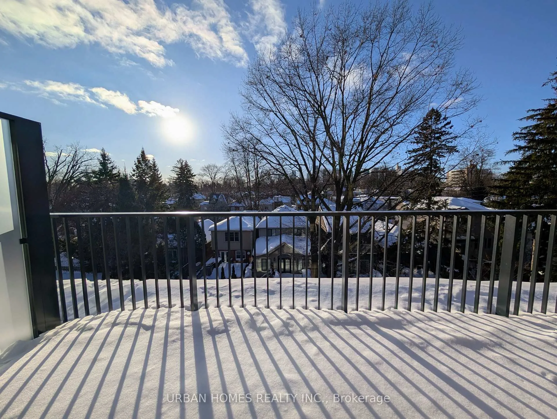 Photo 15 of Unit 509, 1720 Bayview Avenue, Toronto, Mount Pleasant East — HOMEH