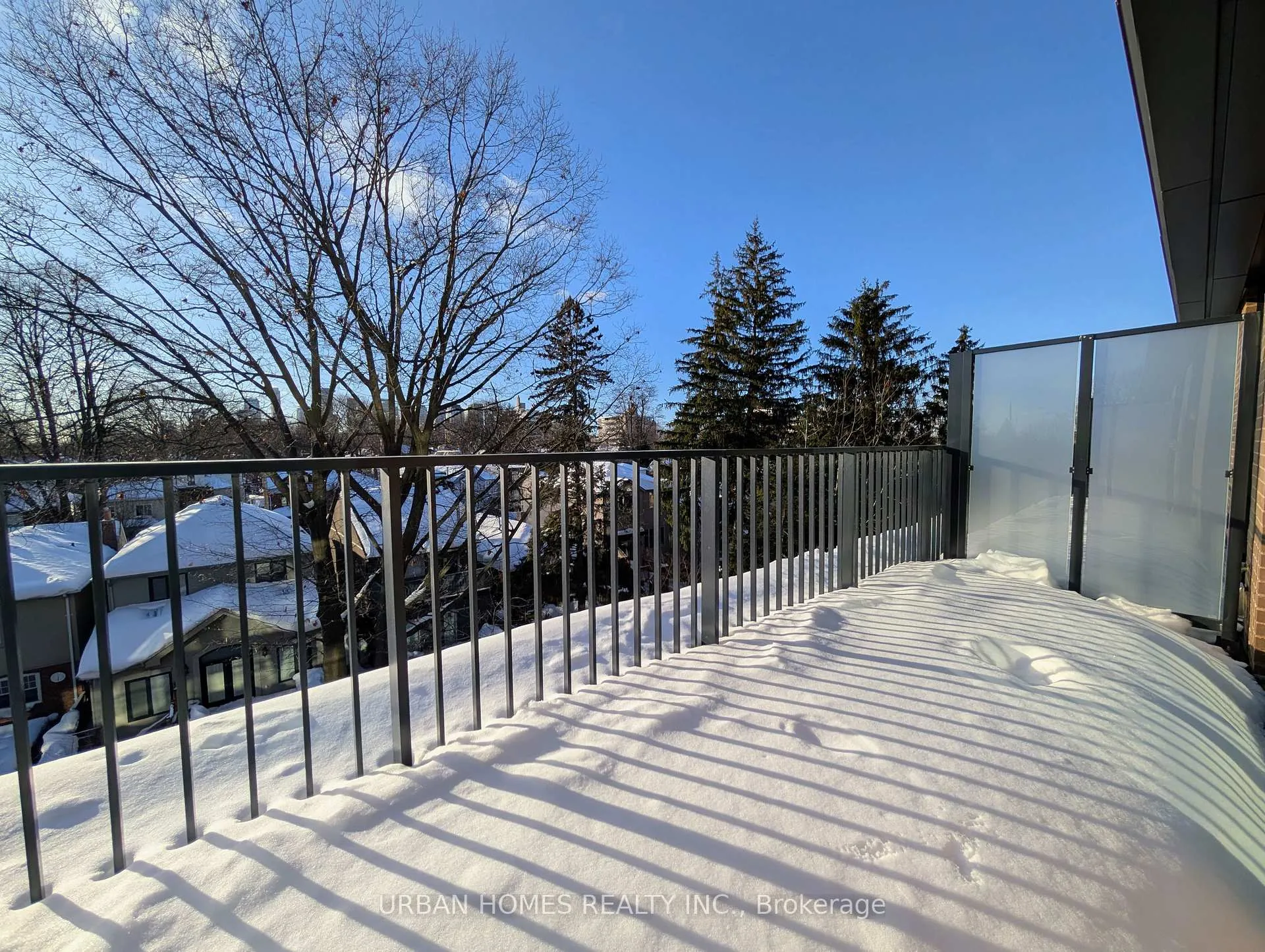 Photo 16 of Unit 509, 1720 Bayview Avenue, Toronto, Mount Pleasant East — HOMEH
