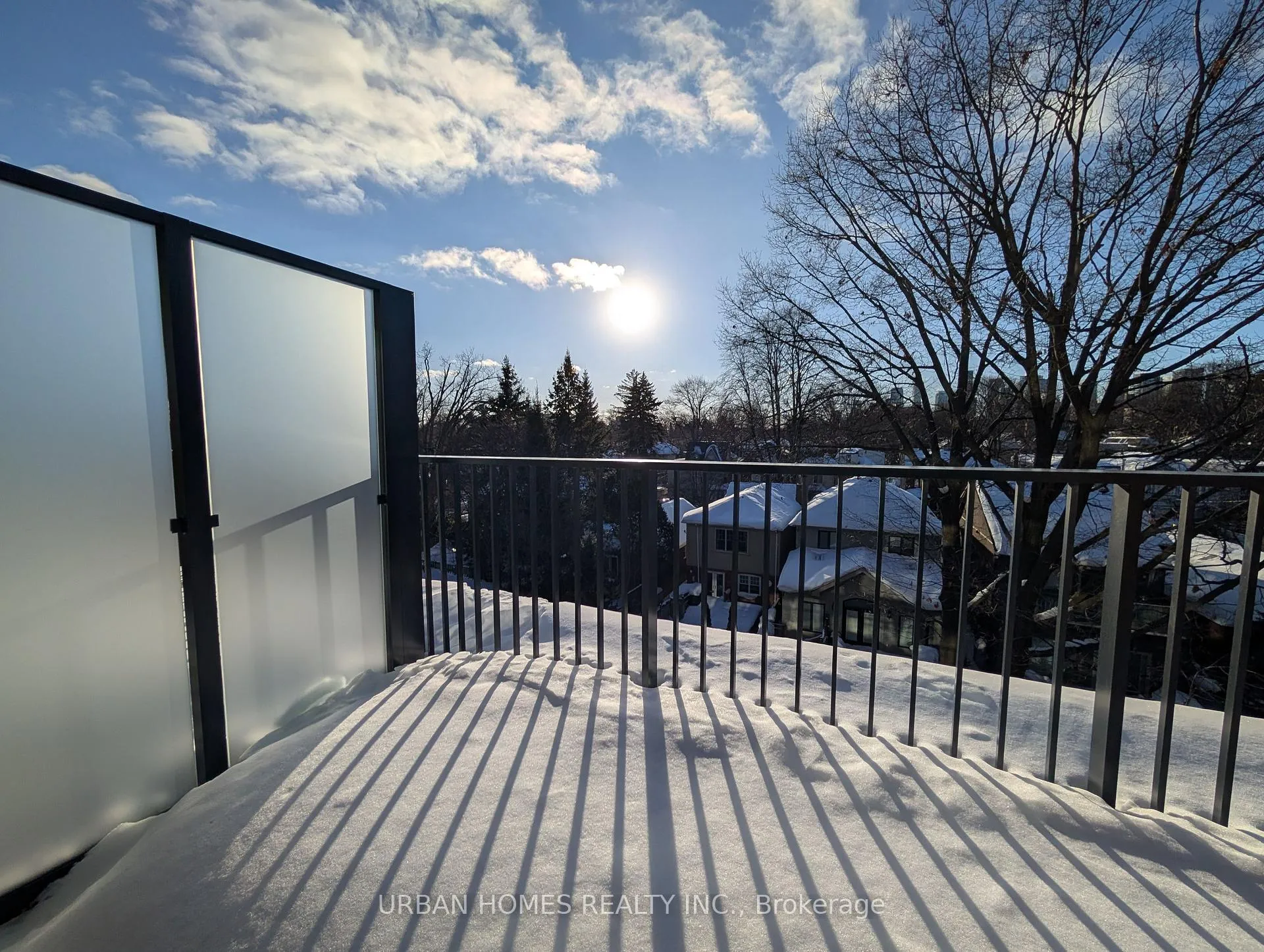Photo 17 of Unit 509, 1720 Bayview Avenue, Toronto, Mount Pleasant East — HOMEH