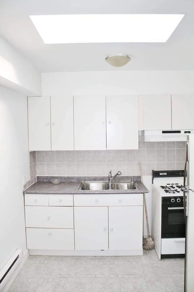 Photo 4 of Unit 2, 2442 Danforth Avenue, Toronto, East End-Danforth — HOMEH