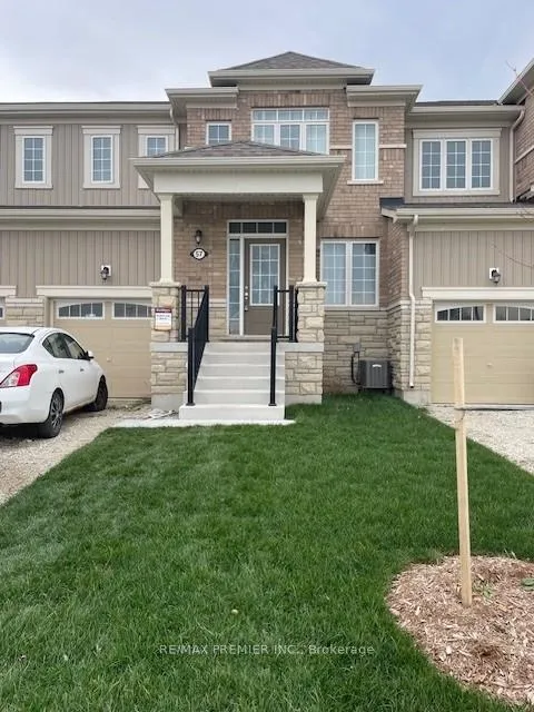 Photo 1 of 57 Union Boulevard, Wasaga Beach — HOMEH