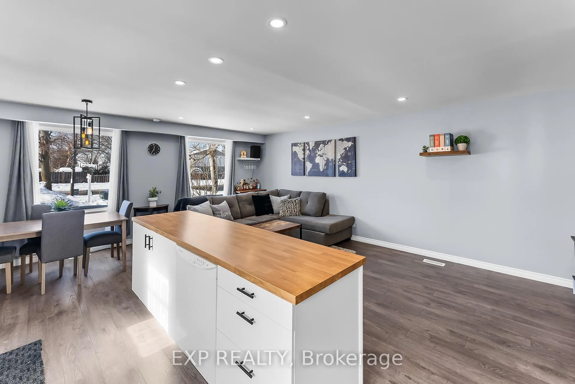 Photo 4 of 82 Tupper Drive, Thorold, Confederation Heights — HOMEH