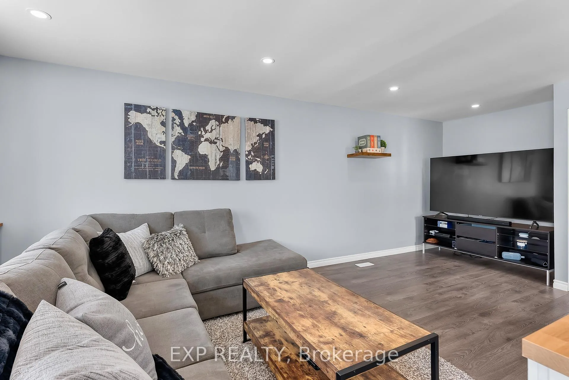 Photo 7 of 82 Tupper Drive, Thorold, Confederation Heights — HOMEH