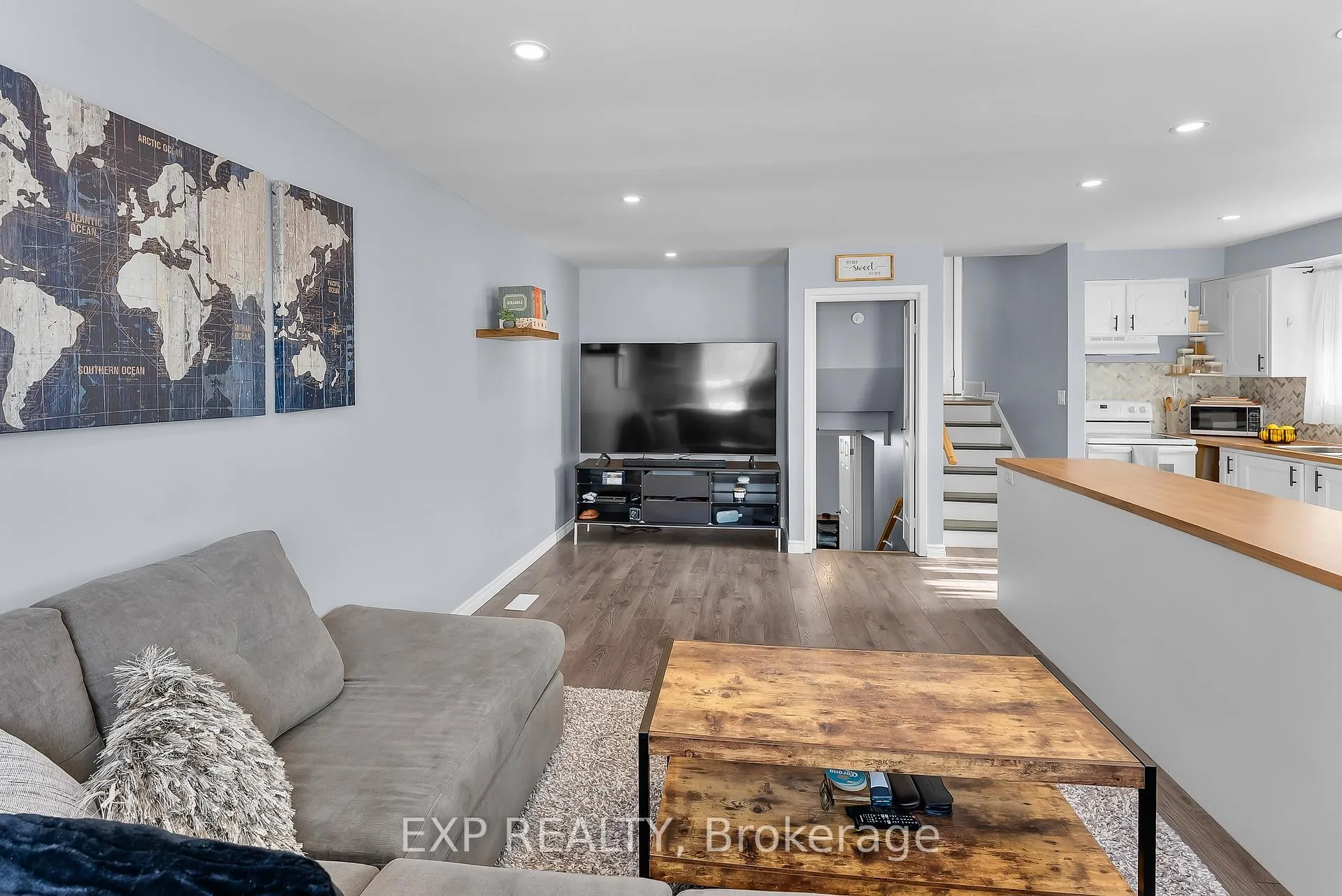 Photo 8 of 82 Tupper Drive, Thorold, Confederation Heights — HOMEH