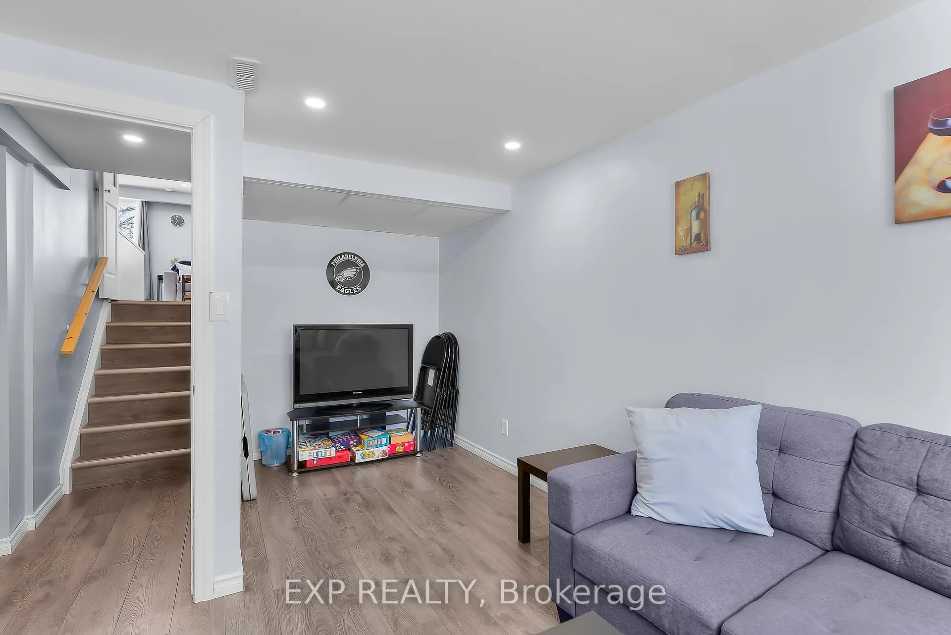 Photo 18 of 82 Tupper Drive, Thorold, Confederation Heights — HOMEH