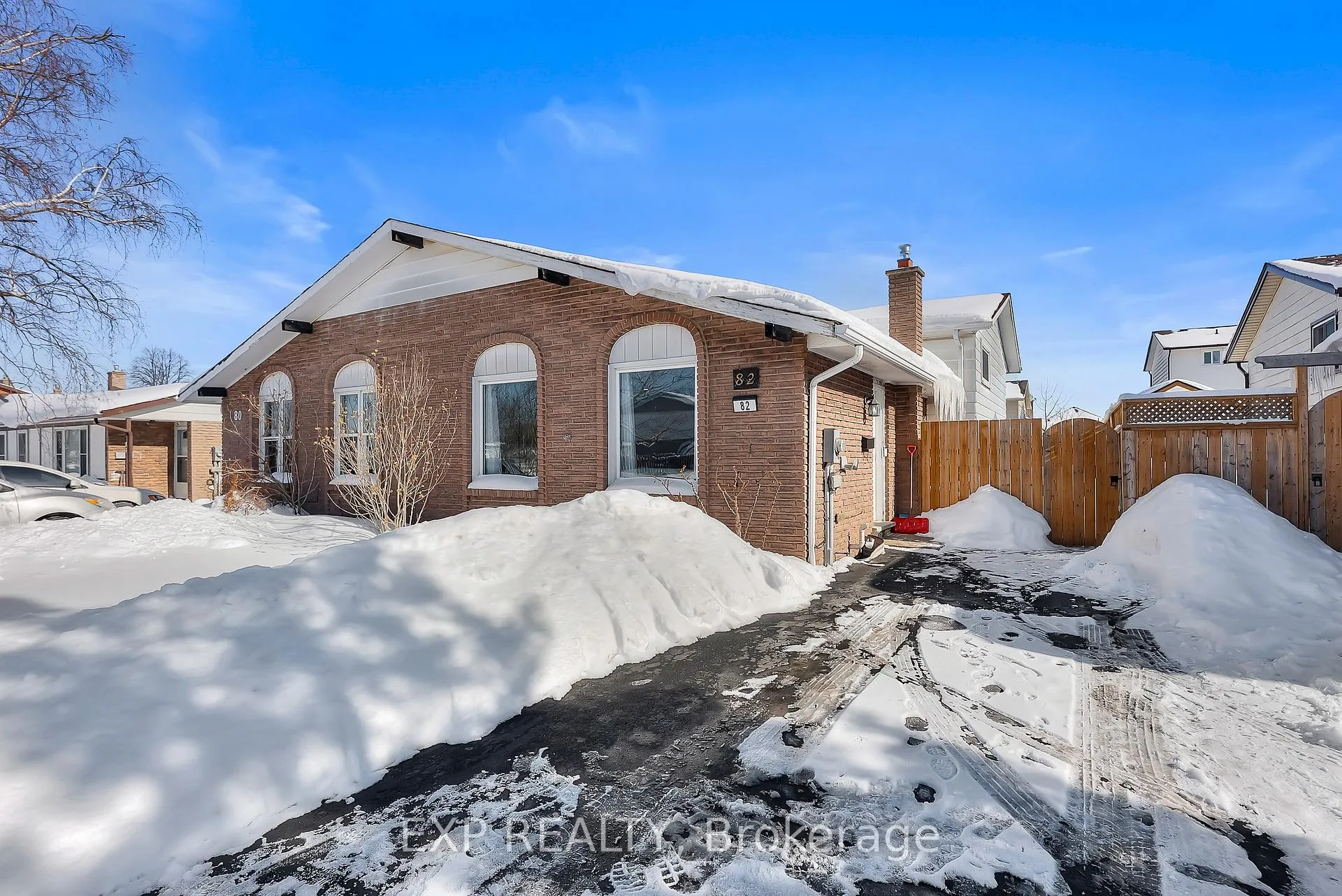 Photo 25 of 82 Tupper Drive, Thorold, Confederation Heights — HOMEH