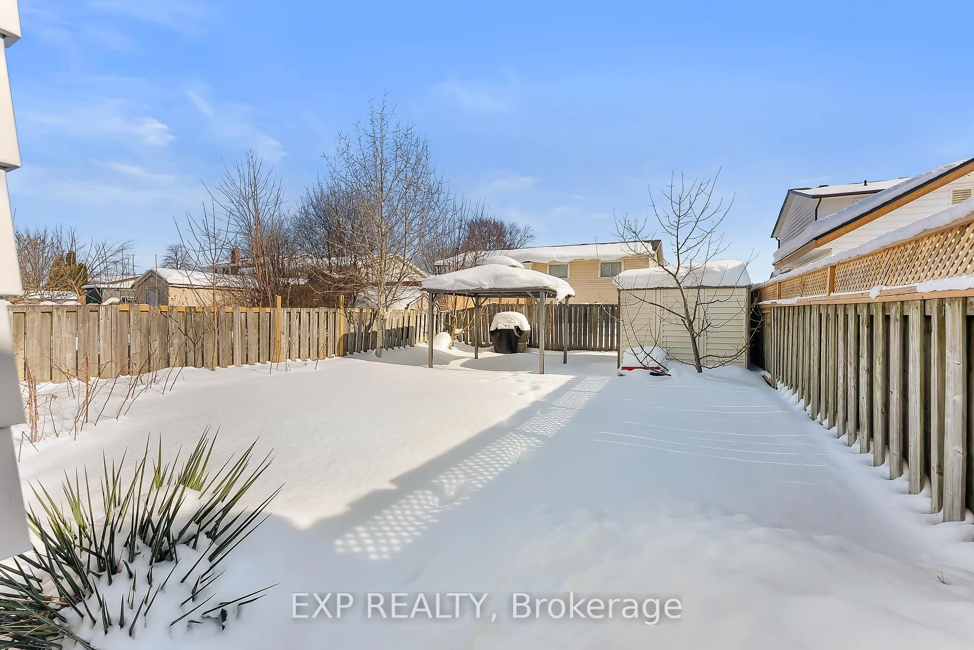 Photo 28 of 82 Tupper Drive, Thorold, Confederation Heights — HOMEH
