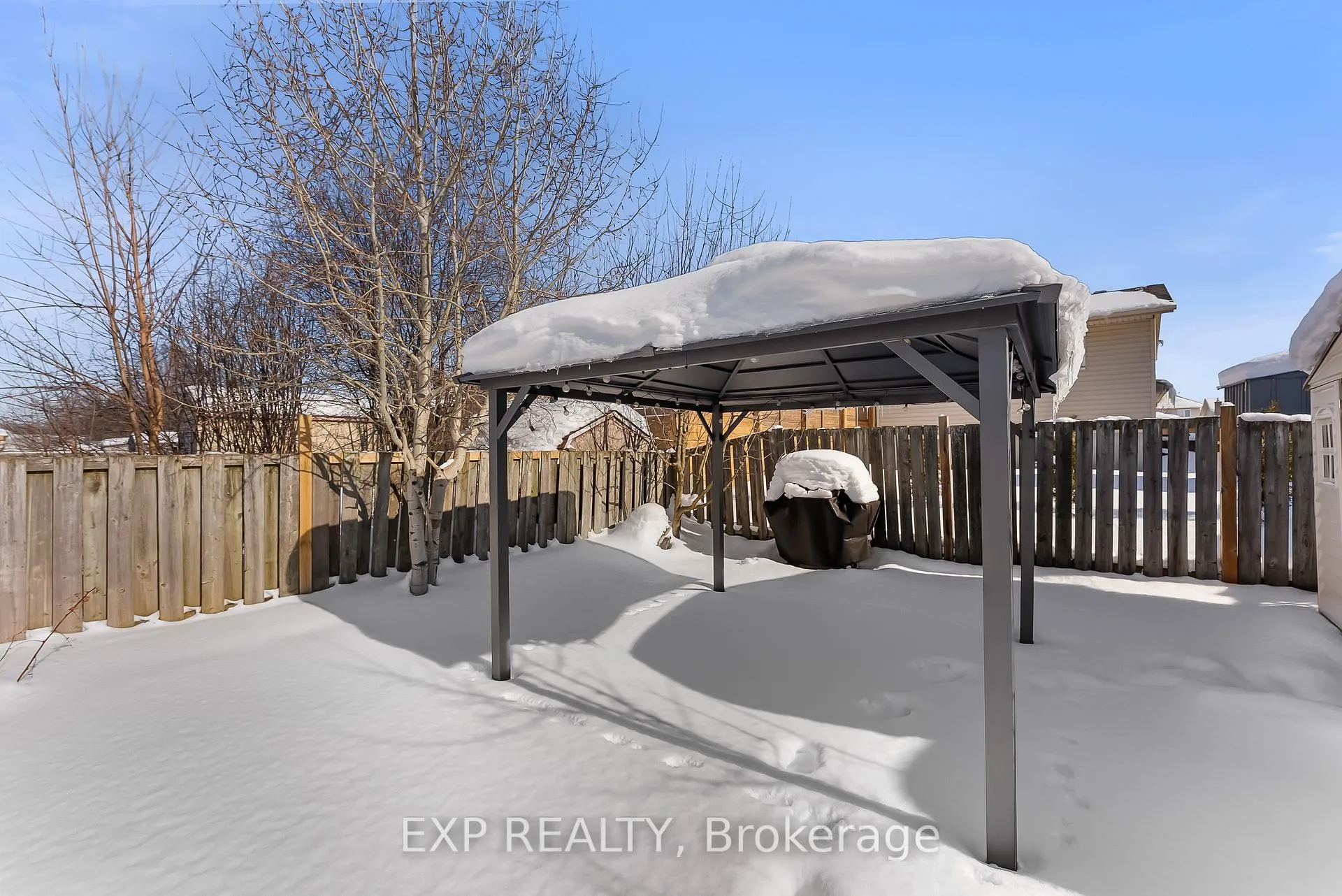 Photo 29 of 82 Tupper Drive, Thorold, Confederation Heights — HOMEH