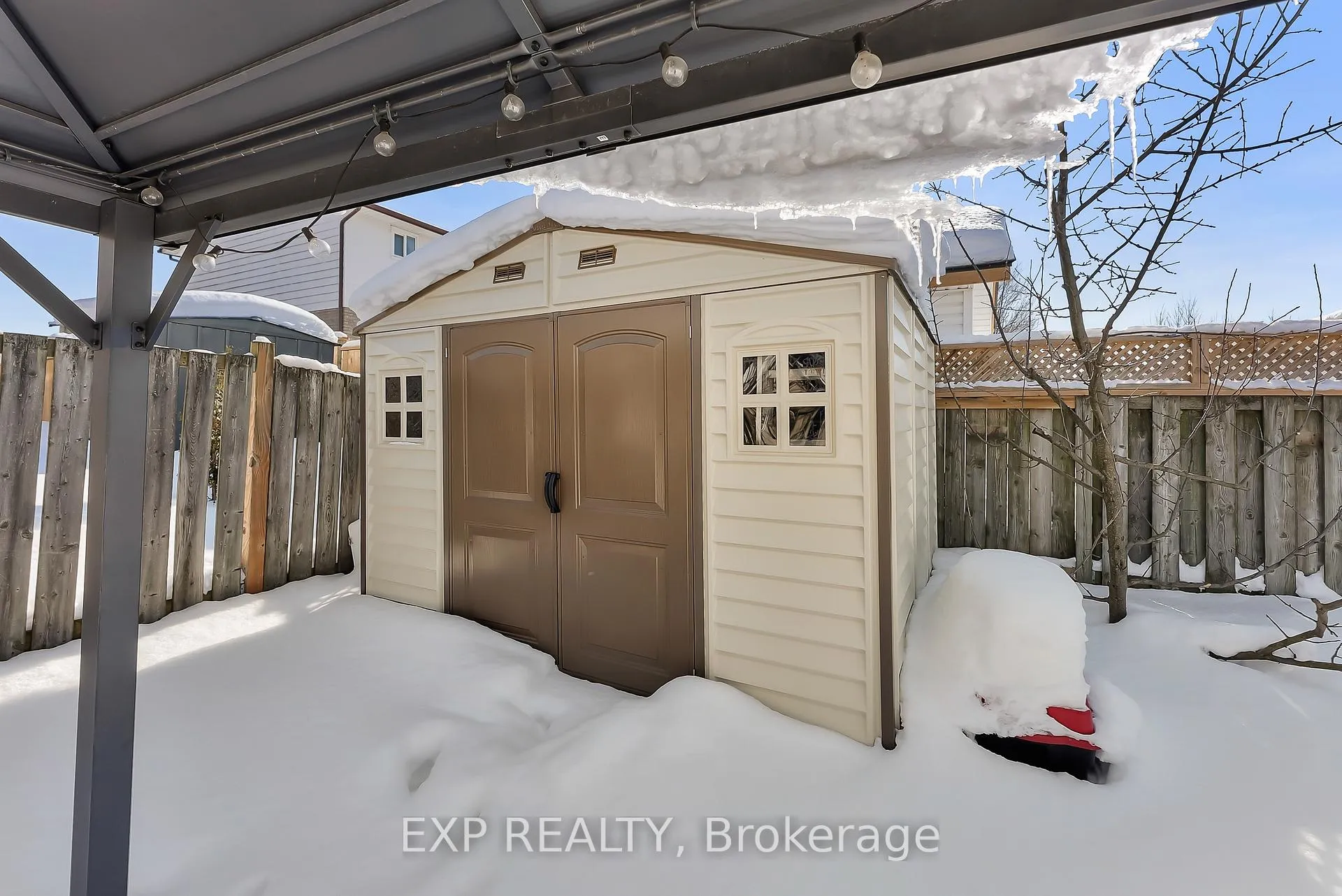 Photo 30 of 82 Tupper Drive, Thorold, Confederation Heights — HOMEH