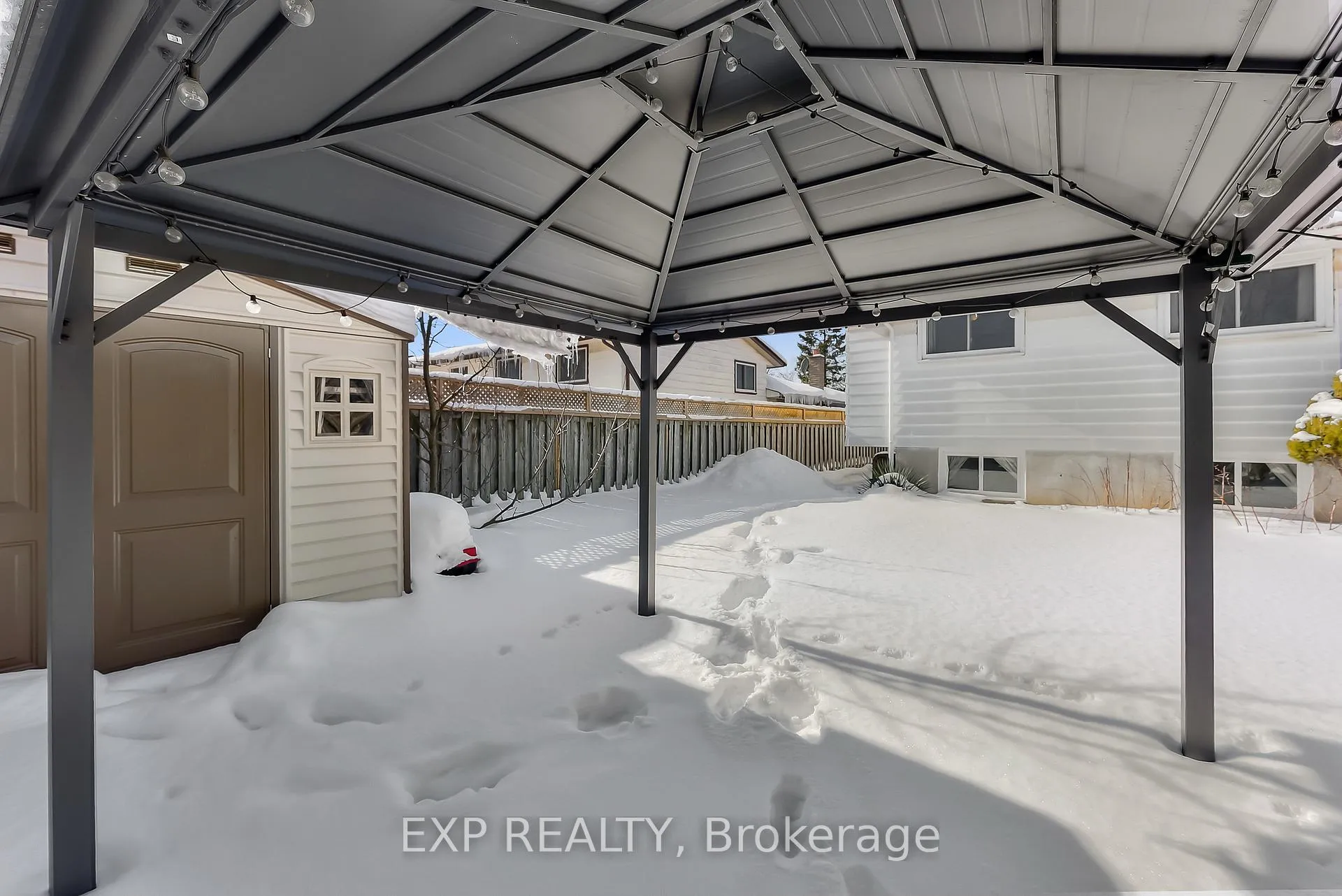 Photo 31 of 82 Tupper Drive, Thorold, Confederation Heights — HOMEH