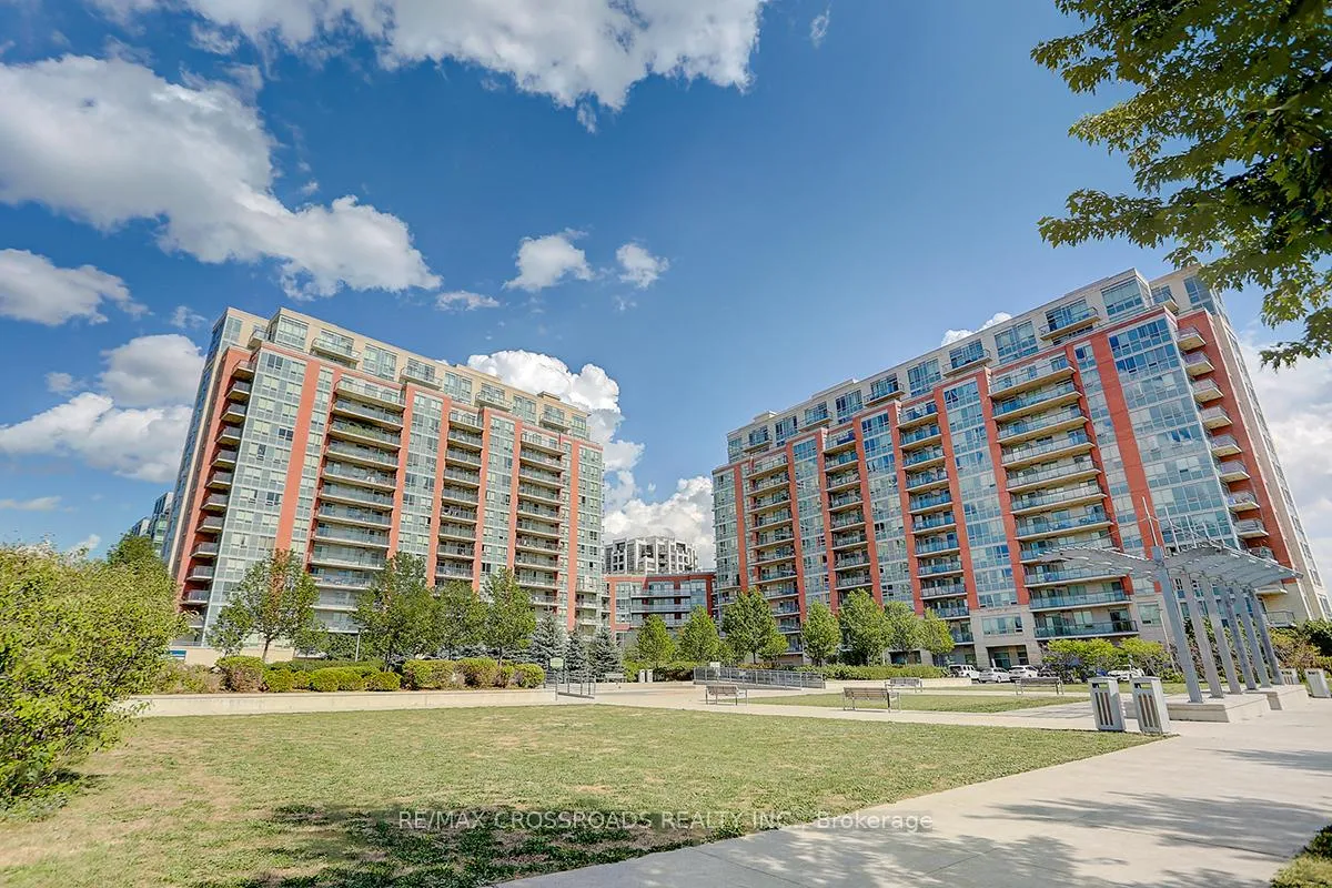 Photo 1 of Unit 1616, 60 South Town Centre Boulevard, Markham, Unionville — HOMEH