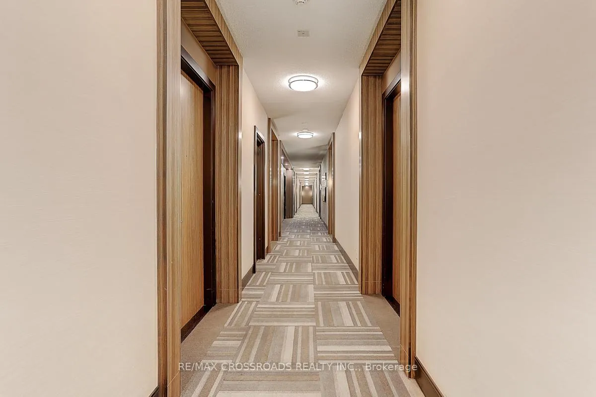 Photo 3 of Unit 1616, 60 South Town Centre Boulevard, Markham, Unionville — HOMEH