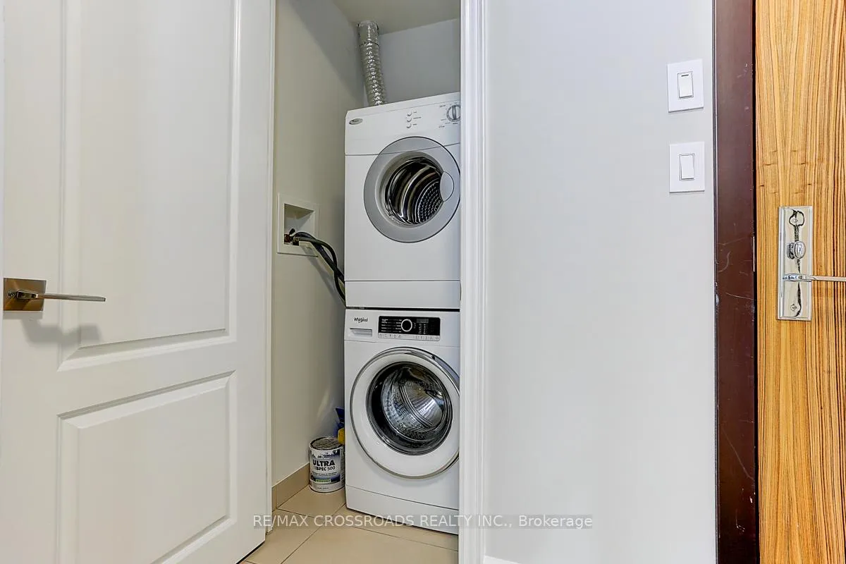 Photo 6 of Unit 1616, 60 South Town Centre Boulevard, Markham, Unionville — HOMEH