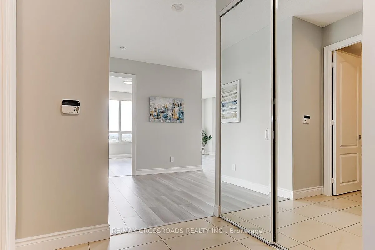 Photo 7 of Unit 1616, 60 South Town Centre Boulevard, Markham, Unionville — HOMEH