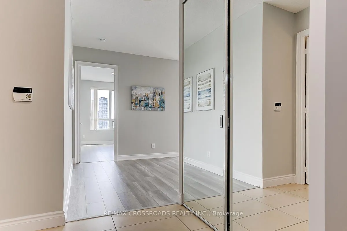 Photo 8 of Unit 1616, 60 South Town Centre Boulevard, Markham, Unionville — HOMEH
