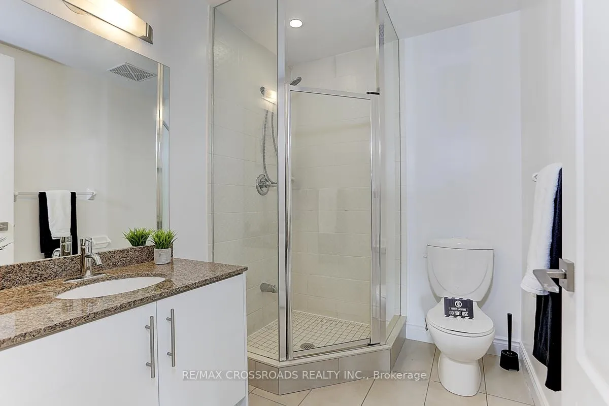 Photo 9 of Unit 1616, 60 South Town Centre Boulevard, Markham, Unionville — HOMEH