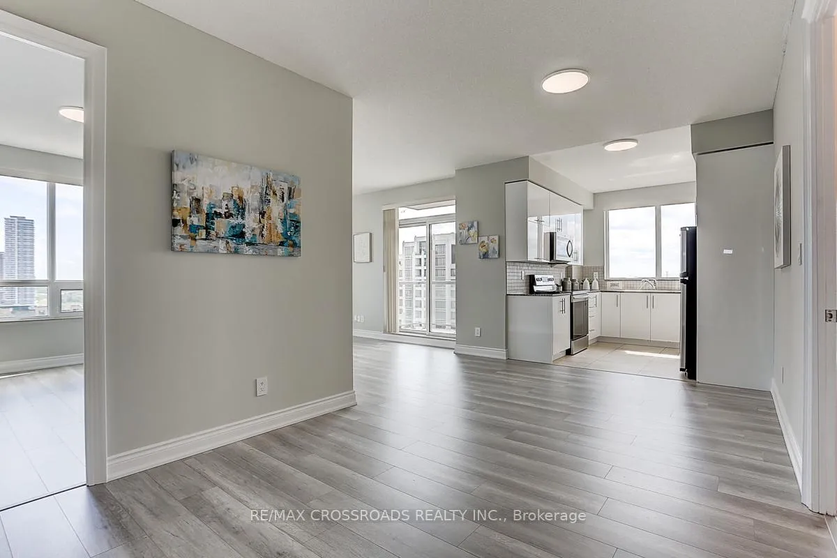 Photo 10 of Unit 1616, 60 South Town Centre Boulevard, Markham, Unionville — HOMEH