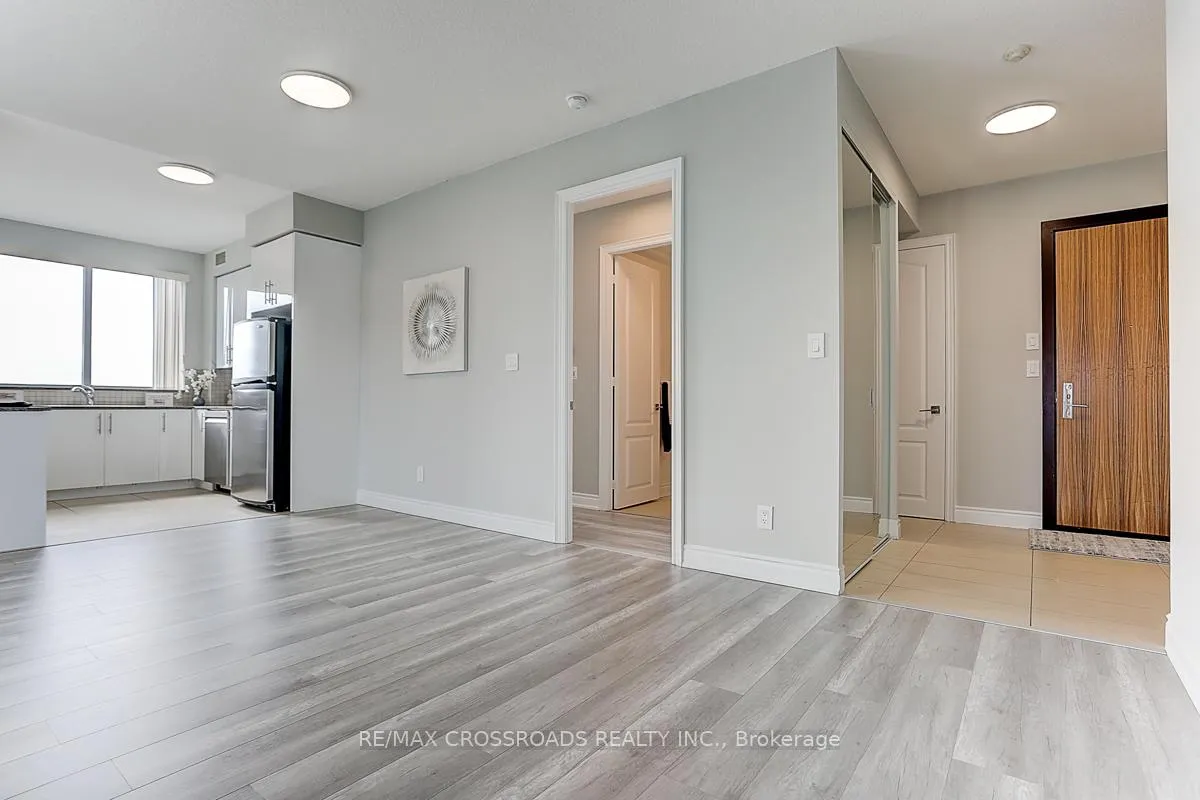Photo 11 of Unit 1616, 60 South Town Centre Boulevard, Markham, Unionville — HOMEH