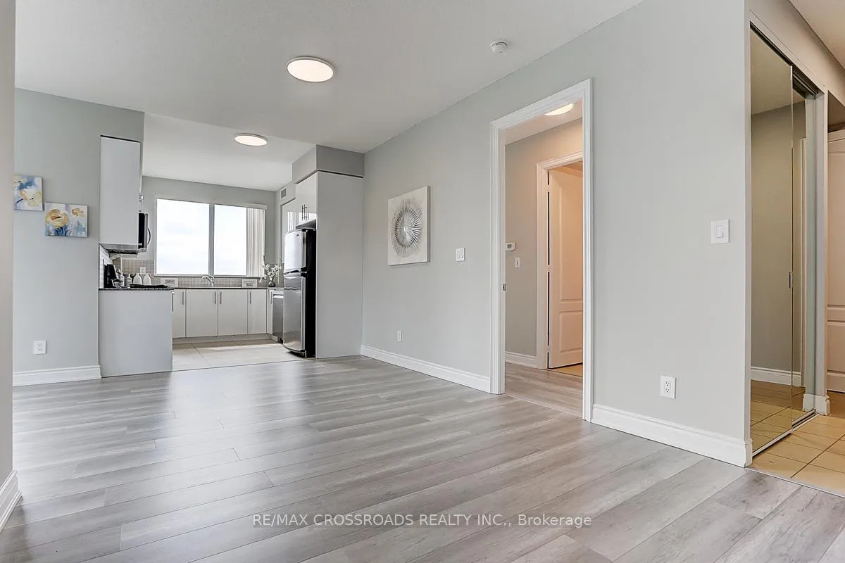 Photo 12 of Unit 1616, 60 South Town Centre Boulevard, Markham, Unionville — HOMEH