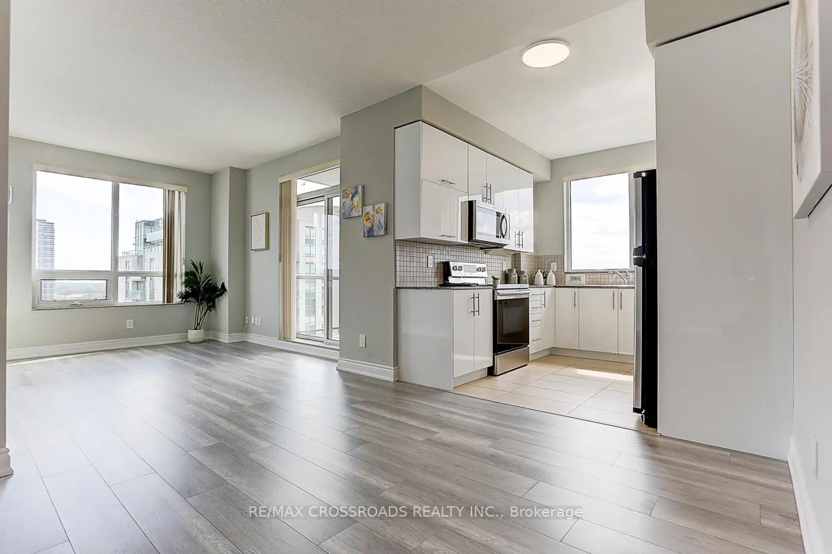 Photo 13 of Unit 1616, 60 South Town Centre Boulevard, Markham, Unionville — HOMEH