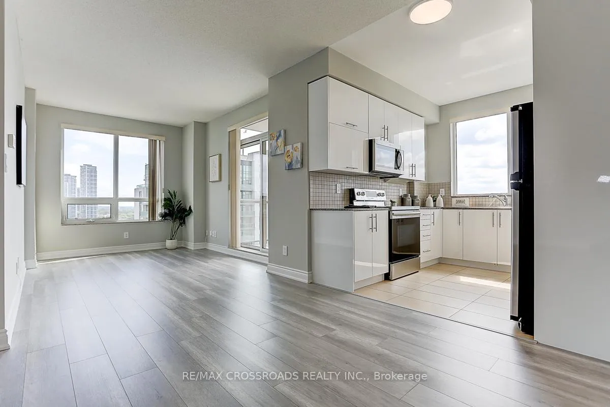 Photo 14 of Unit 1616, 60 South Town Centre Boulevard, Markham, Unionville — HOMEH