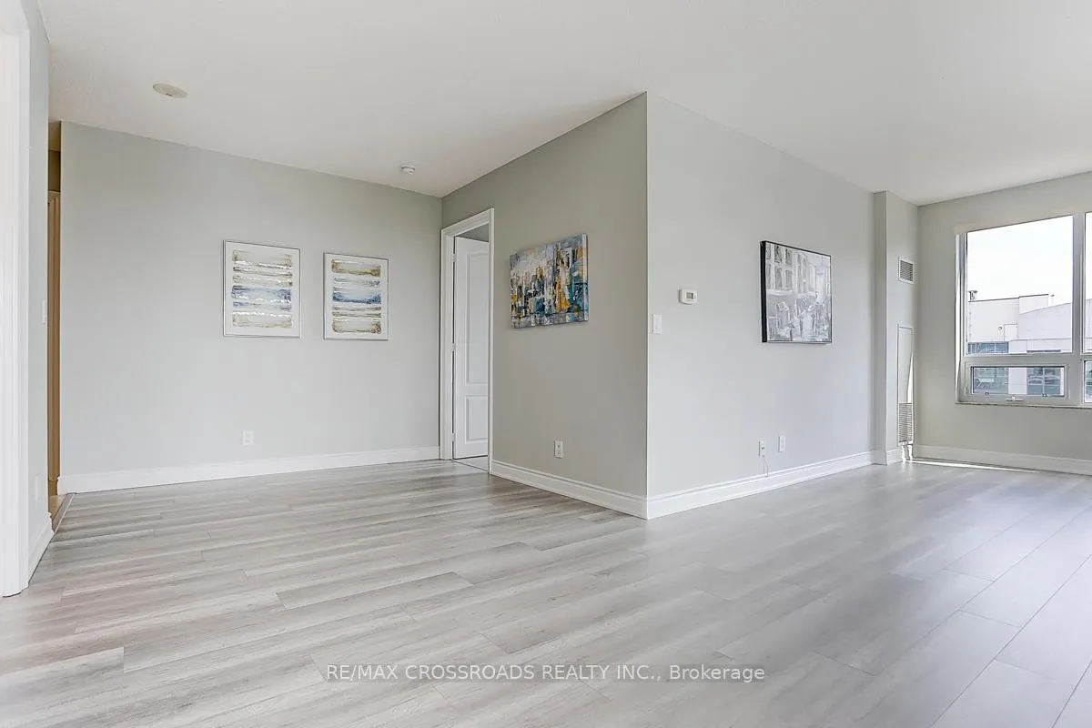 Photo 17 of Unit 1616, 60 South Town Centre Boulevard, Markham, Unionville — HOMEH