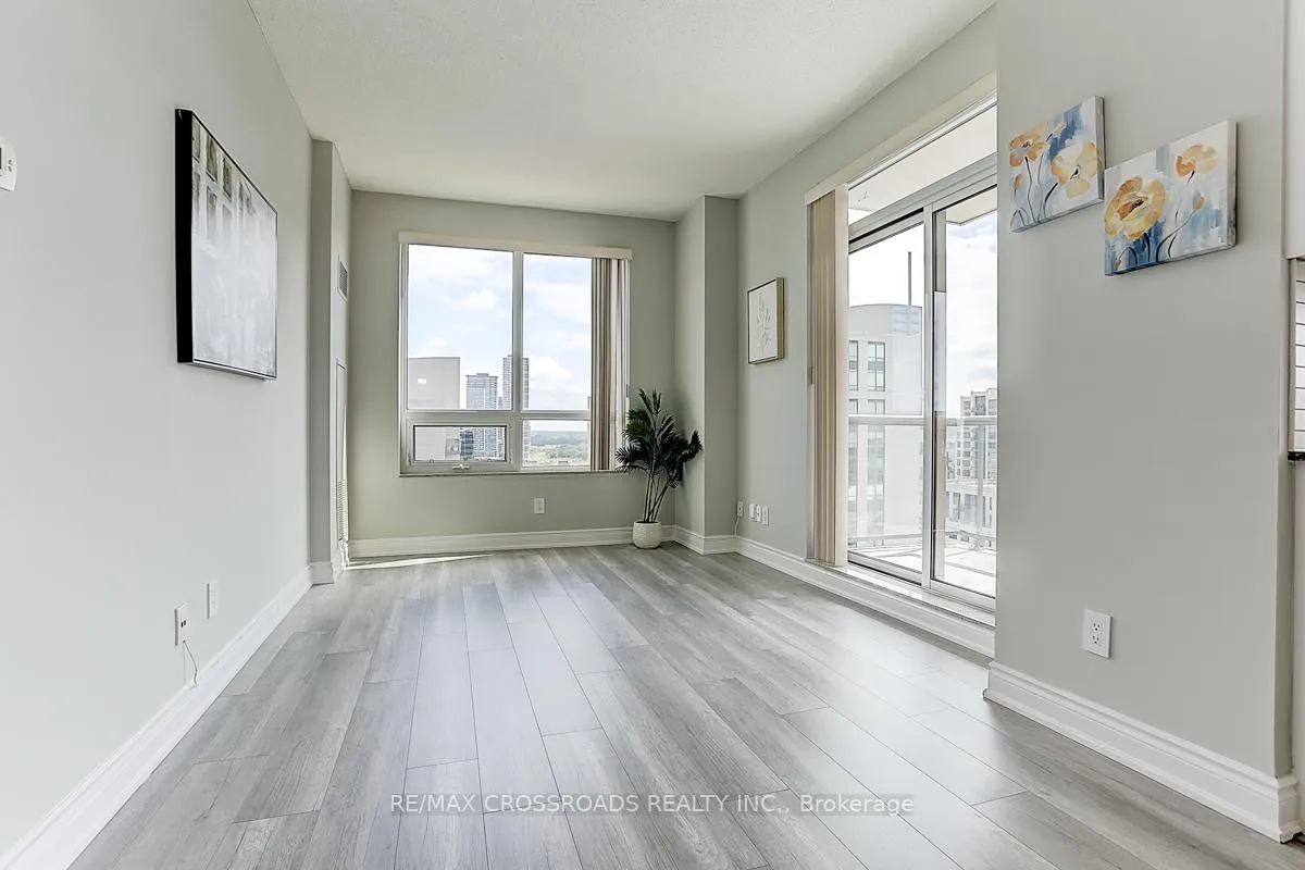 Photo 20 of Unit 1616, 60 South Town Centre Boulevard, Markham, Unionville — HOMEH