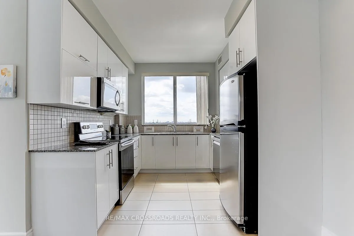 Photo 23 of Unit 1616, 60 South Town Centre Boulevard, Markham, Unionville — HOMEH