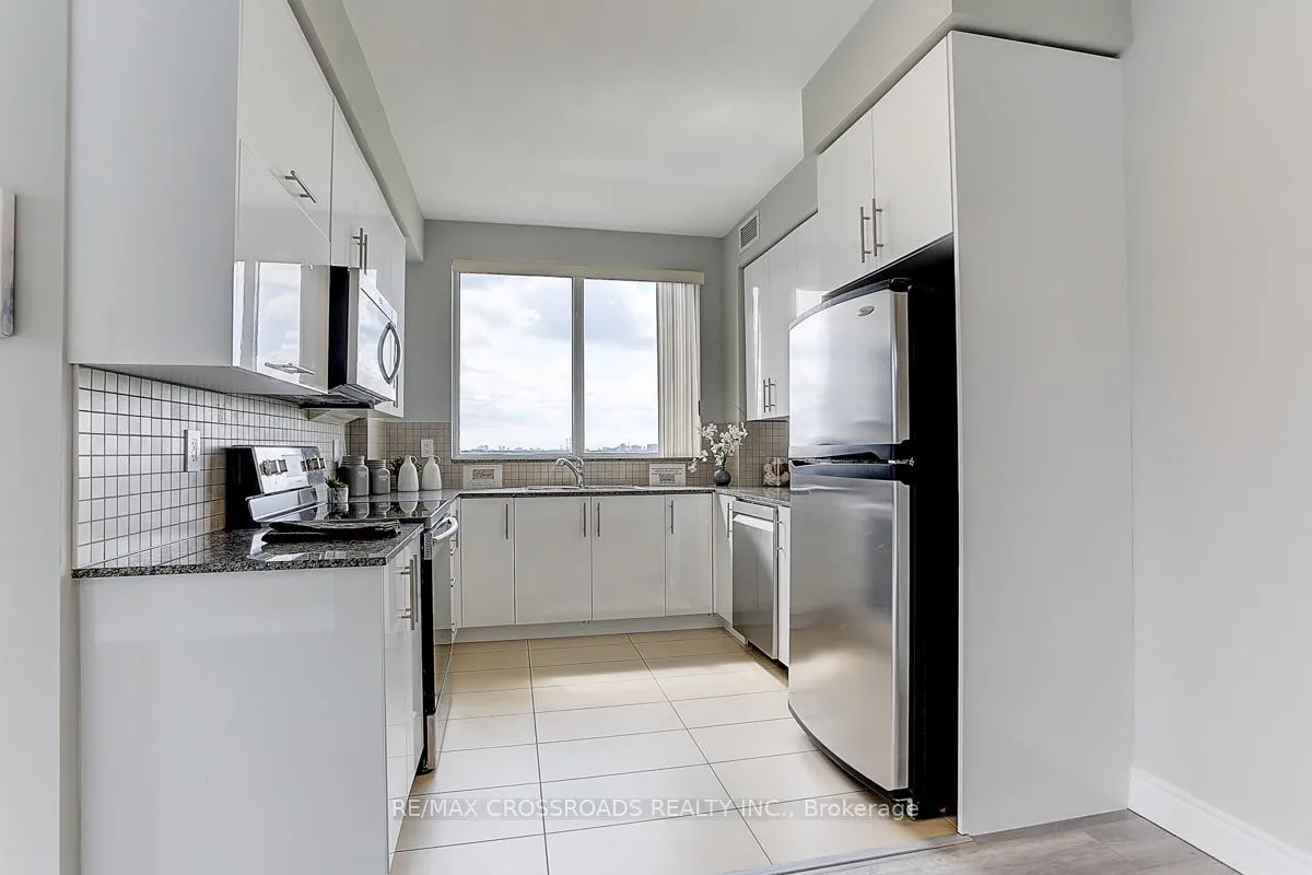 Photo 24 of Unit 1616, 60 South Town Centre Boulevard, Markham, Unionville — HOMEH